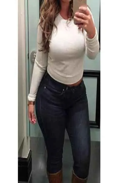 Anette Skudeneshavn