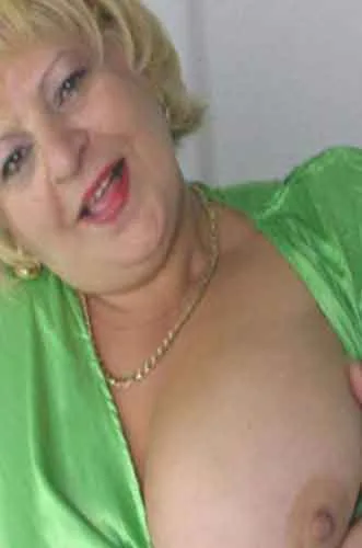 Bente Skjervøy