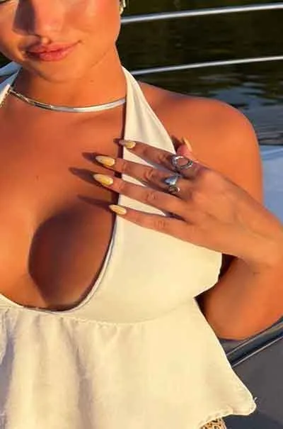 Ida Melsomvik