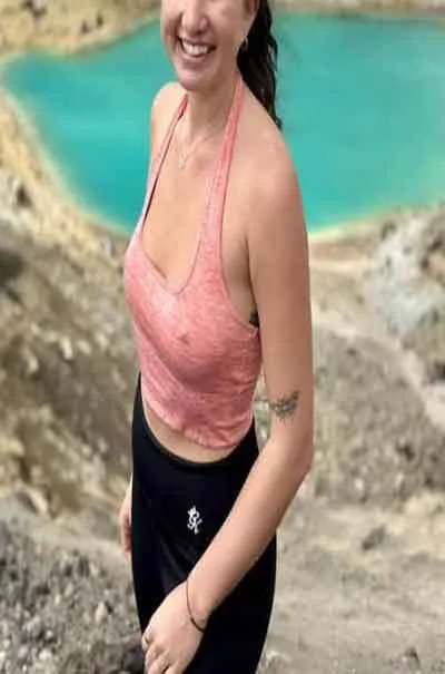 Karoline Sandane