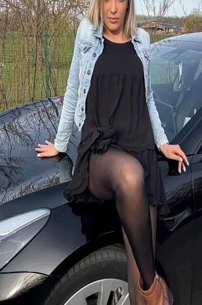 Kristin Vanse