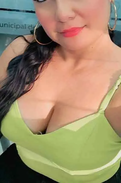 Kristine Rørvik