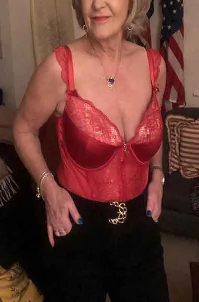 Liv Andebu