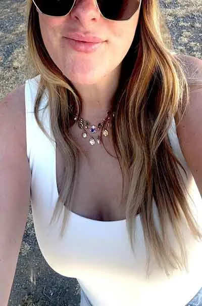 Malin Finnsnes