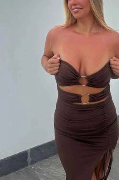 Nina Skudeneshavn
