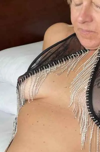 Nina Sogndalsfjøra