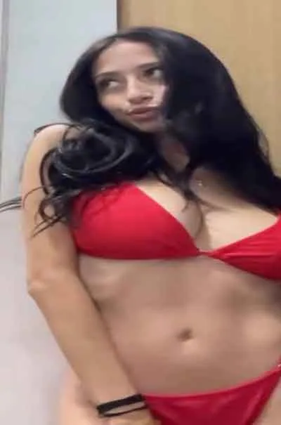 Olivia Dokka