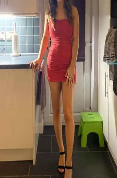 Sara Vennesla