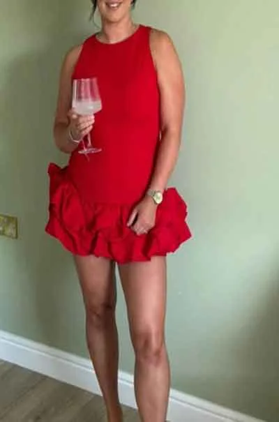 Tonje Askim